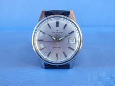 Seiko Sportsmatic Calendar 820