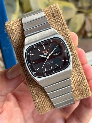 Orologio polso vintage - orologio, da