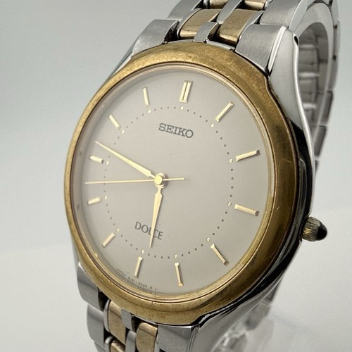 Orologio seiko 8j41 6030 - orologio,